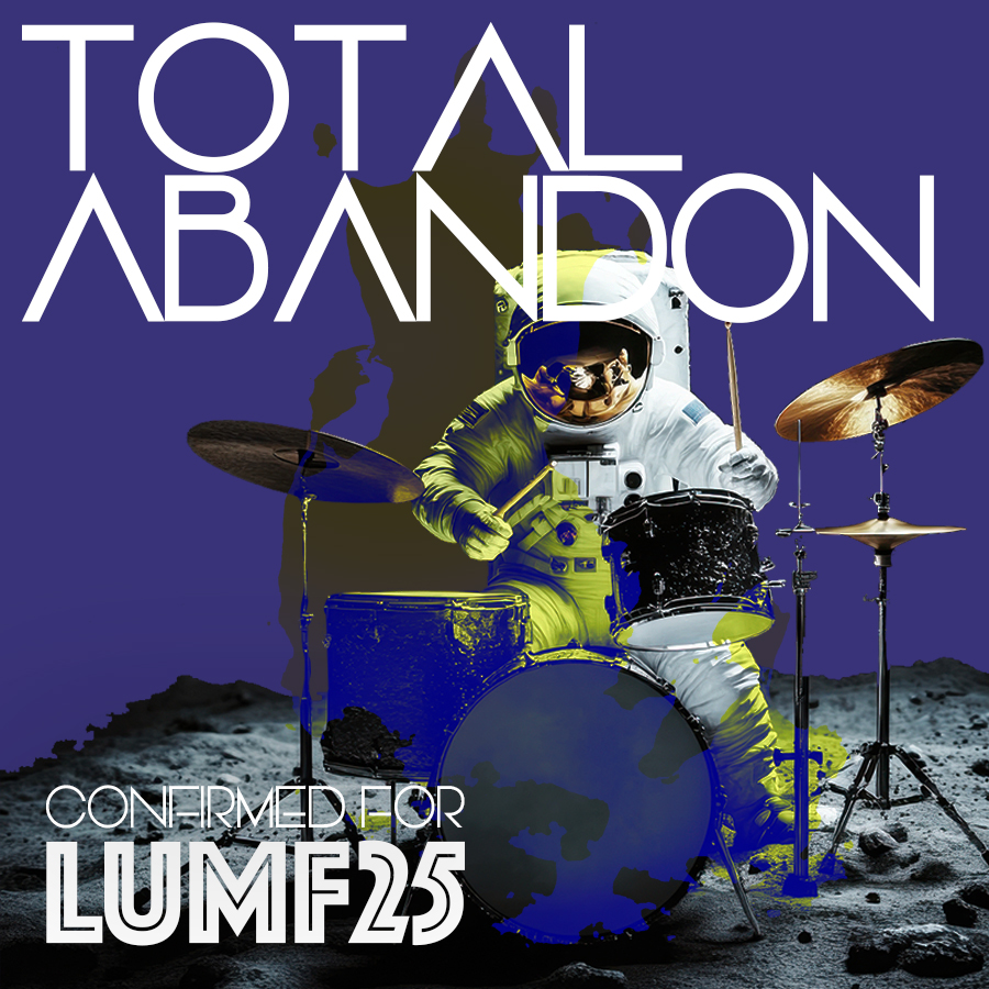 Lopez Uncovered Music Festival 2025!